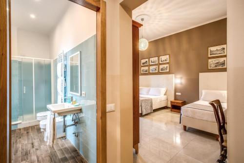 La Residenza Suites 3