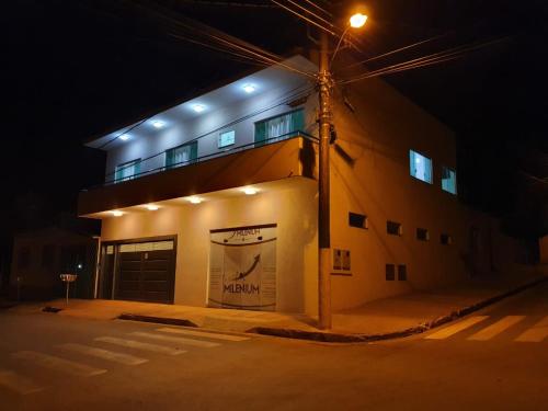 Exterior view of Apartamento Canastra