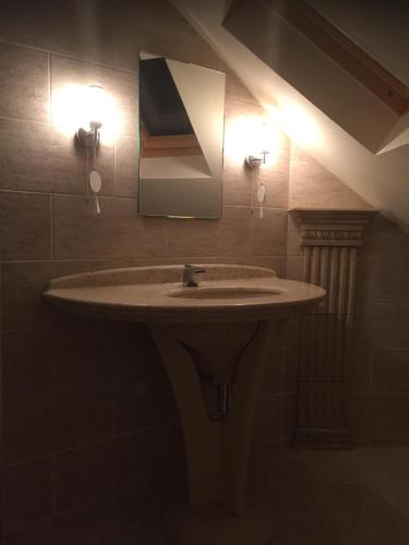 Retreat at The Knowe Auchincruive Estate - main image