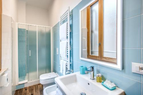 La Residenza Suites 5