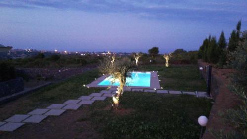 B&B Il Vulcano, Aci Catena