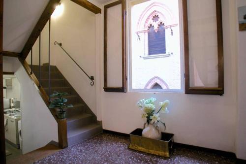 Casa di Spagna, Boloňa (fotografie 3)