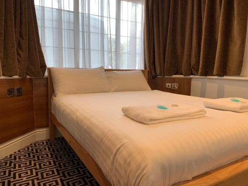 Twickenham Guest House - image 12