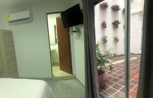 Double Room image 1