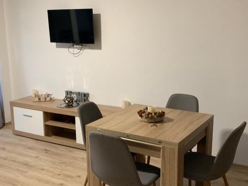  Perfekt Apartman in Balatonfüred