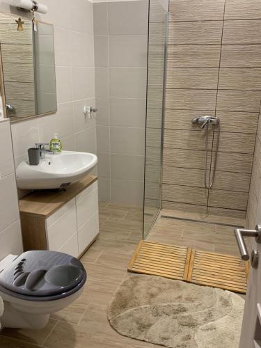  Perfekt Apartman in Balatonfüred