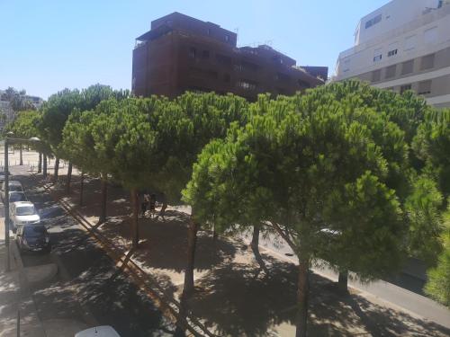 Charmant F2 Port Marianne (15 Min Plages/Centre-ville) in Parc Marianne