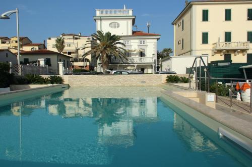  Residence Villa Piani in San Vincenzo
