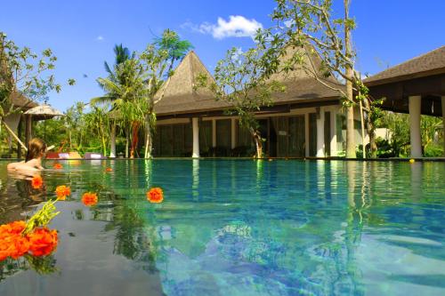 Pandawas Villas Ubud