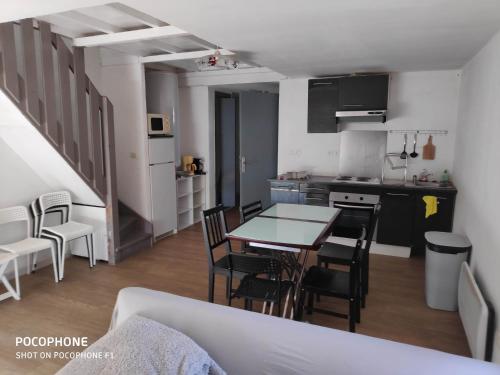 Residence Agde marine