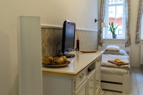 Studio near Congress Centre II., Прага (фото 10)