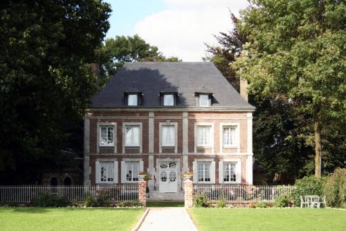 GITE DU MANOIR DEBRAY gîte à louer Manéglise