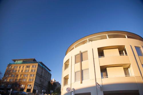 Salamanca Terraces - Accommodation - Hobart