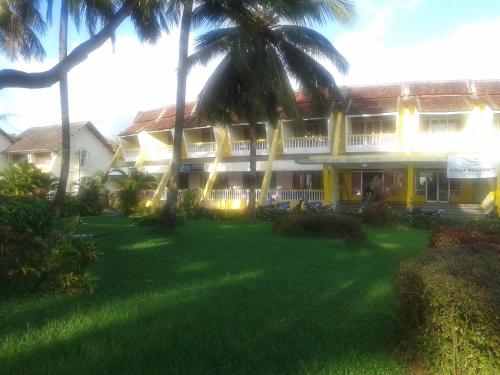 hotel photo
