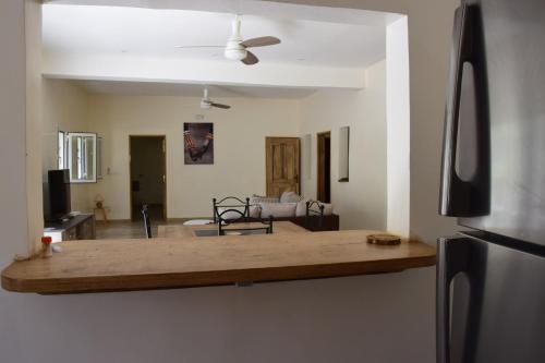 Villa Du Soleil Ngaparou in Ngaparou