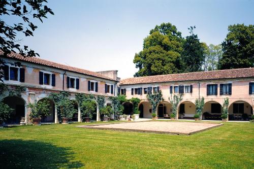  Corte di Villa Colloredo, Pension in Sambruson bei Campagna Lupia