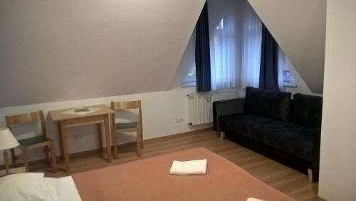 Lilla Wellnessapartman