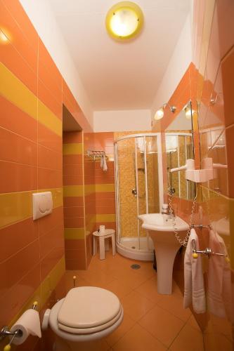 Hotel Potenza - image 14