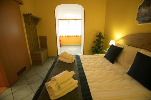 Vierbettzimmer