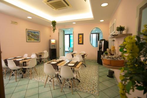 Hotel Potenza - image 11