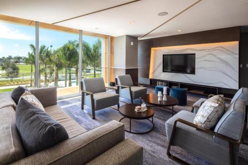 Legacy Hotel at IMG Academy in Bradenton, USA