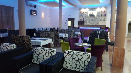 Apartmani 401- Bijeljina in Біеліна