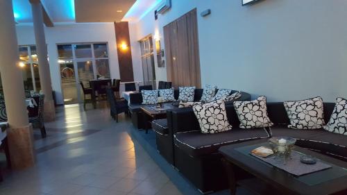 Apartmani 401- Bijeljina in Біеліна