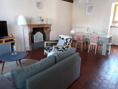 Accommodation in Saulieu