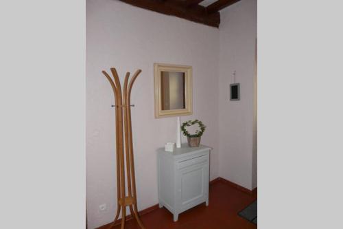 Gite du hérisson (Gite du herisson) in 索略