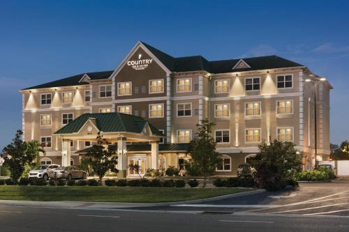 Country Inn & Suites by Radisson, Tampa Airport North, FL