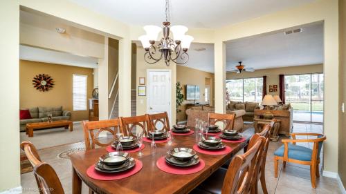 458 BELFRY Orlando (FL)