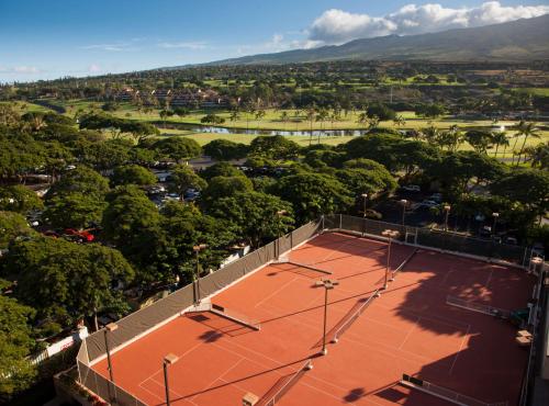 Kaanapali Alii