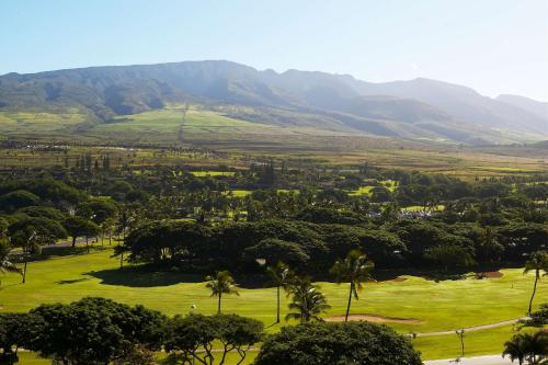 Kaanapali Alii