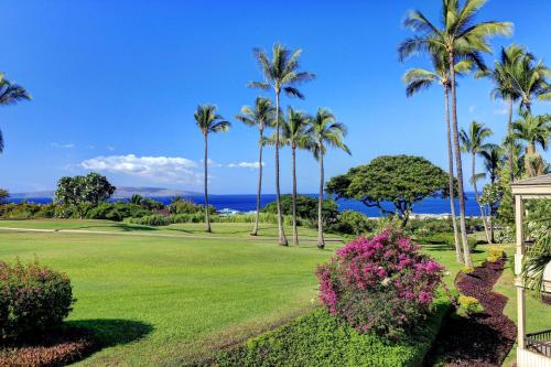 Wailea Ekolu Village - CoralTree Residence Collection