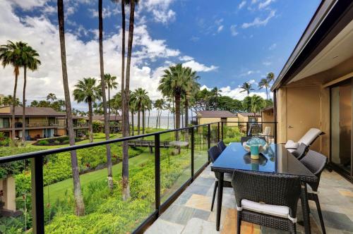 Wailea Elua Village - CoralTree Residence Collection