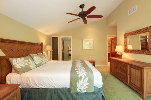 Wailea Elua Village - CoralTree Residence Collection