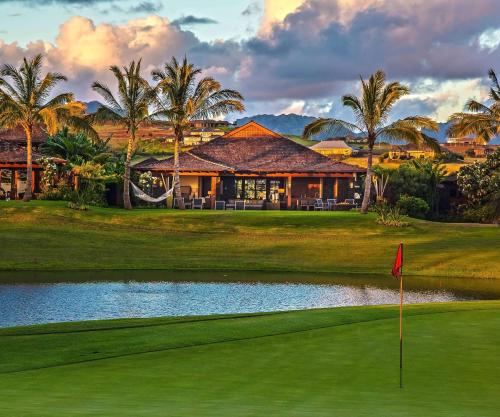 The Lodge at Kukui’ula