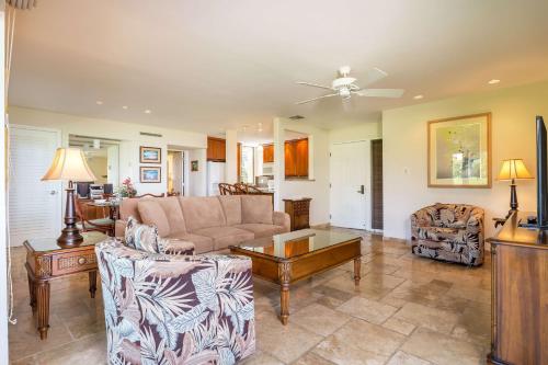 Wailea Elua Village - CoralTree Residence Collection