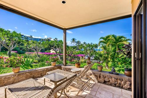 Wailea Elua Village - CoralTree Residence Collection