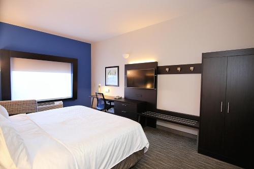 Holiday Inn Express Hotel & Suites Ashland, an IHG Hotel