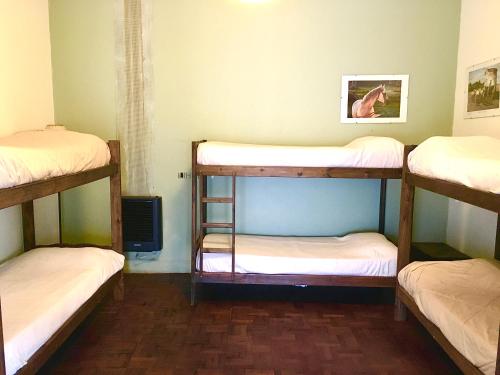 Areco Hostel – San Antonio de Areco, NC