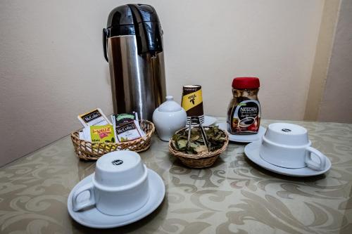 Hostal El Peregrino – Cuzco