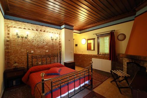 涅墨西斯酒店 (Hotel Nemesis) in 斯塔夫魯普利