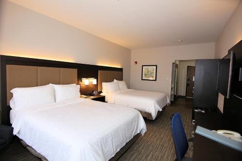 Holiday Inn Express Hotel & Suites Ashland, an IHG Hotel