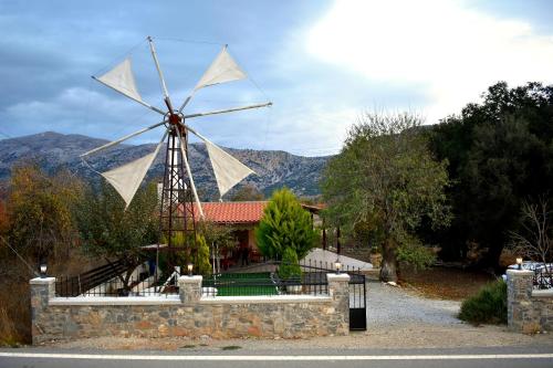  Village house ARETOUSA in Áyios Konstandínos
