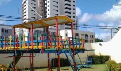 Excelente Apto Mobiliado Bairro Jardins Pets sob consulta