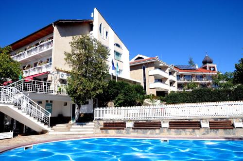 hotel photo