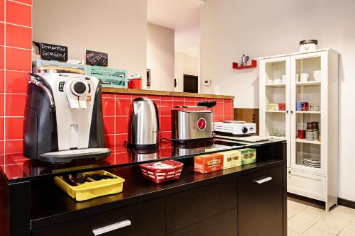 Old Kitchen B&B