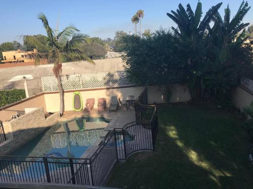 Luxurious 3 BD in Culver City with POOL &HOT SPA, Los Angeles (fotografie 10)