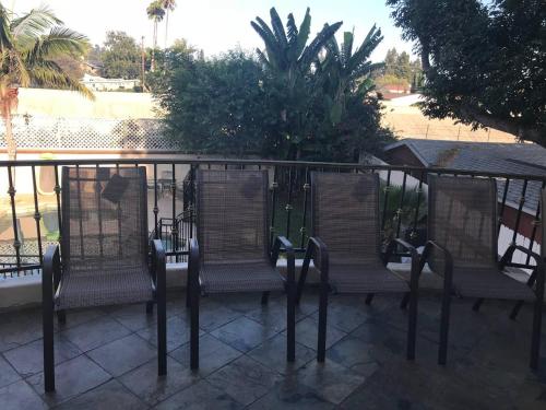 Luxurious 3 BD in Culver City with POOL &HOT SPA, Los Angeles (fotografie 8)